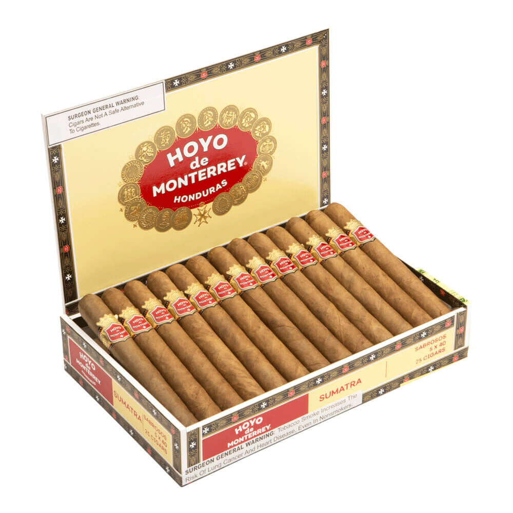 View product media HMSA Sabroso, , jrcigars 2